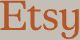 Etsy logo